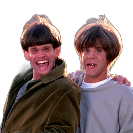 hair, film, still, dumb transparent PNG cut-out