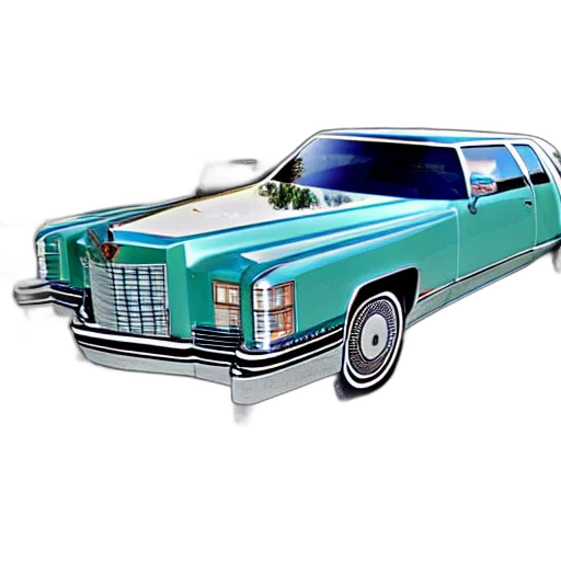 car, 3d render, photorealistic, concept art transparent PNG cut-out