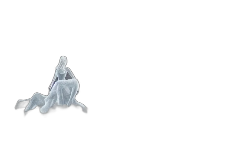 mask, creature, shoes, robot transparent PNG cut-out