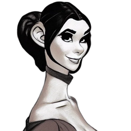 staff, cartoon, comic book art, concept art transparent PNG cut-out