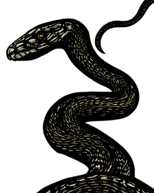 animal, staff, creature, dragon transparent PNG cut-out