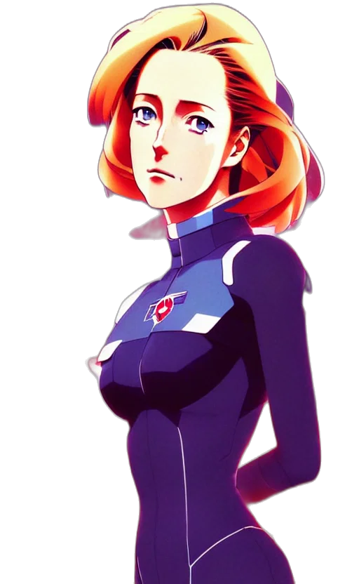 jacket, robot, dress, face transparent PNG cut-out