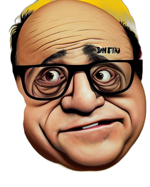 face, mask, staff, hat transparent PNG cut-out