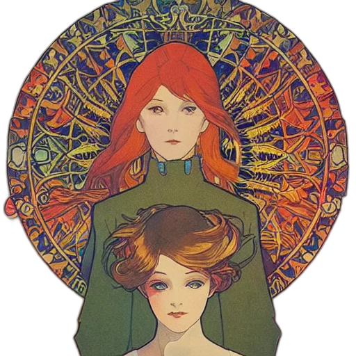 crown, fantasy art, watercolor, pixel art transparent PNG cut-out