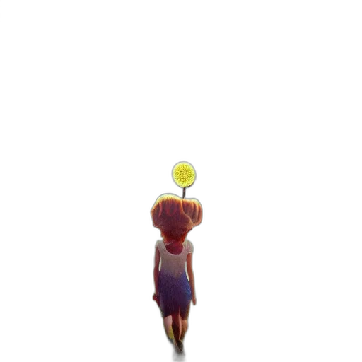 staff, jewelry, crown, umbrella transparent PNG cut-out