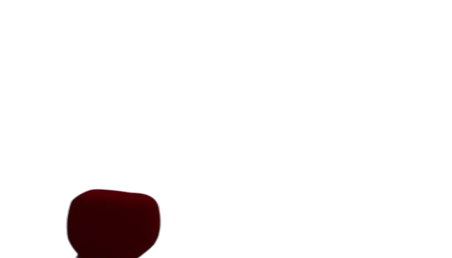 staff, furniture, hat, crown transparent PNG cut-out
