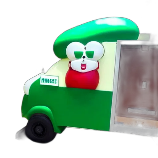 robot, car, furniture, food transparent PNG cut-out