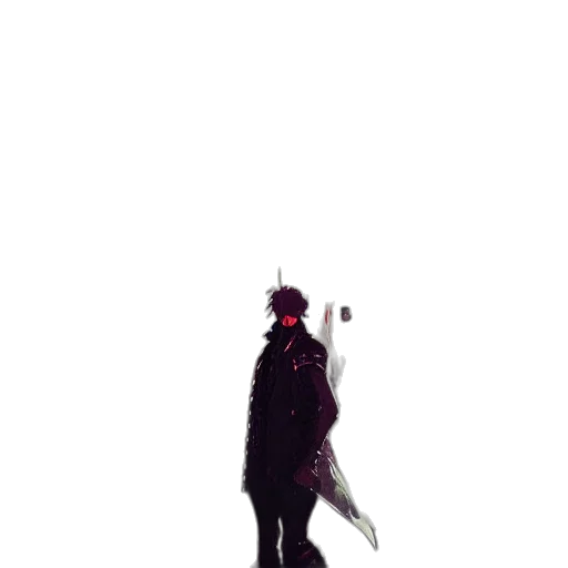 staff, weapon, umbrella, creature transparent PNG cut-out