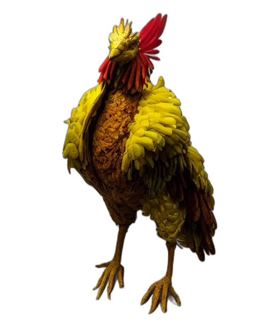 animal, creature, food, weapon transparent PNG cut-out