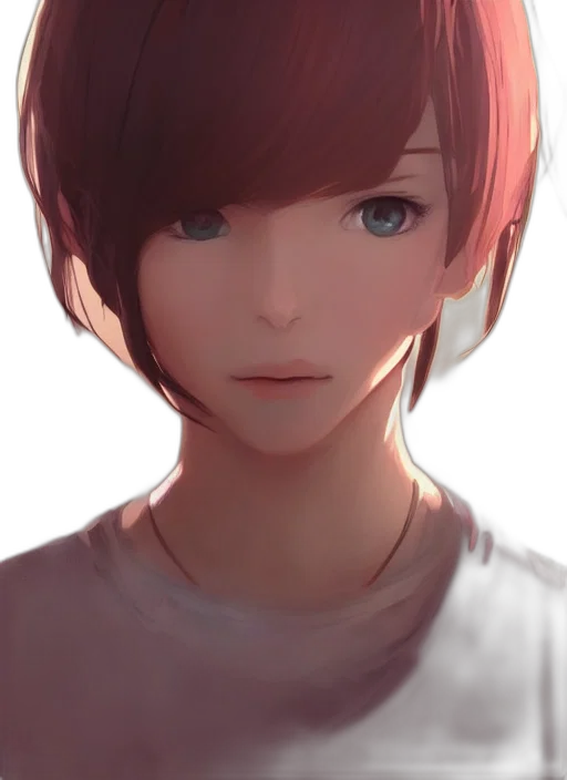 face, robot, staff, weapon transparent PNG cut-out