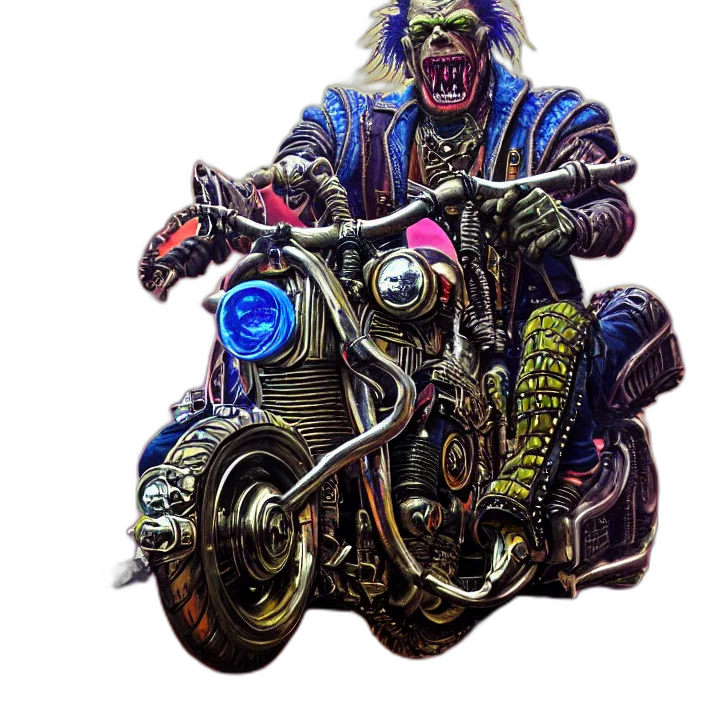 creature, jacket, jewelry, concept art transparent PNG cut-out