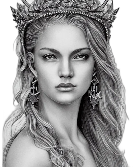 crown, jewelry, face, dragon transparent PNG cut-out