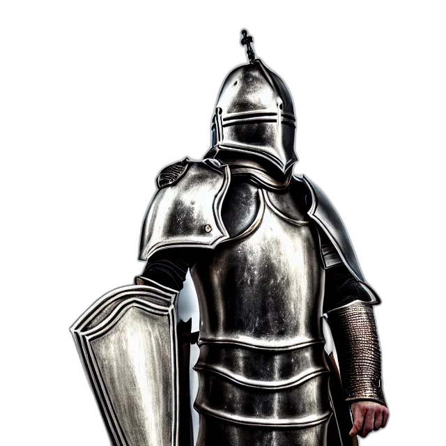 sword, staff, weapon, robot transparent PNG cut-out