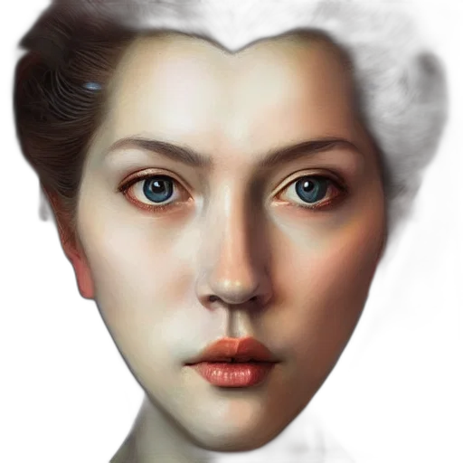 face, crown, mask, jewelry transparent PNG cut-out
