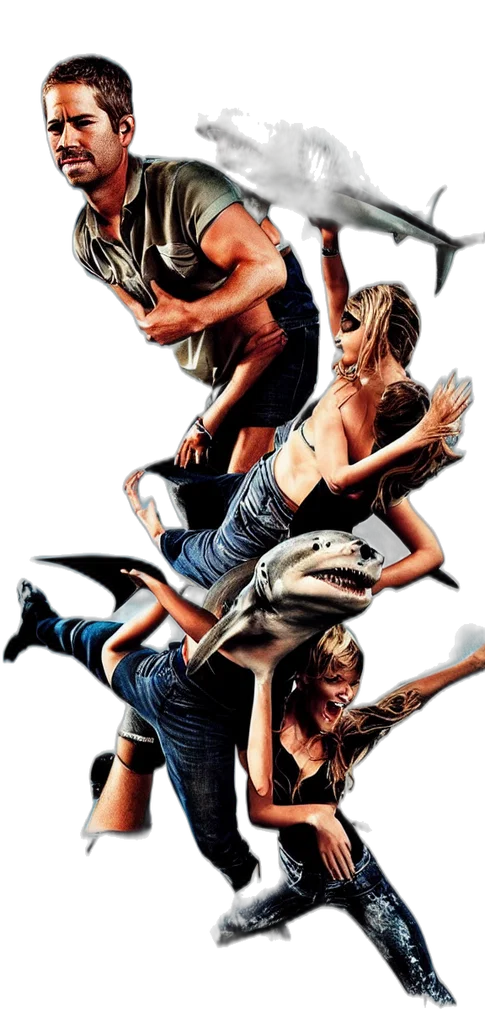 concept art, comic book art, photorealistic, fantasy art transparent PNG cut-out