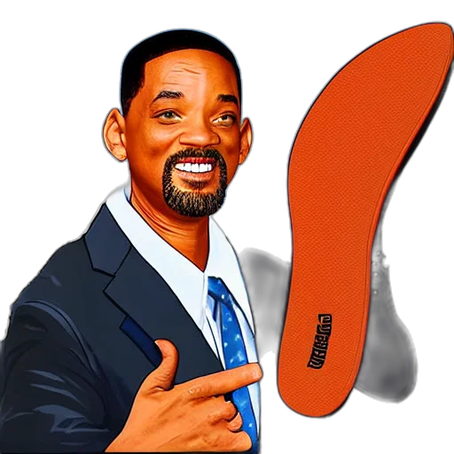 shoes, weapon, staff, umbrella transparent PNG cut-out