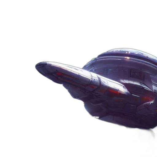 hat, shoes, car, weapon transparent PNG cut-out