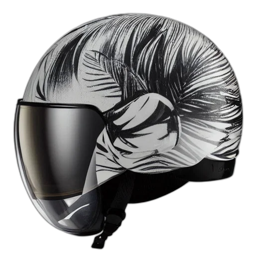 hair, mask, masterpiece, marmor transparent PNG cut-out