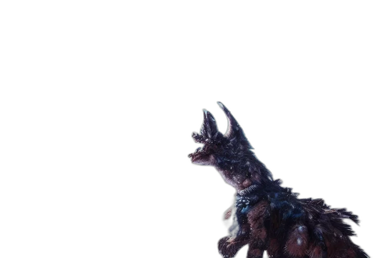 dragon, animal, creature, staff transparent PNG cut-out