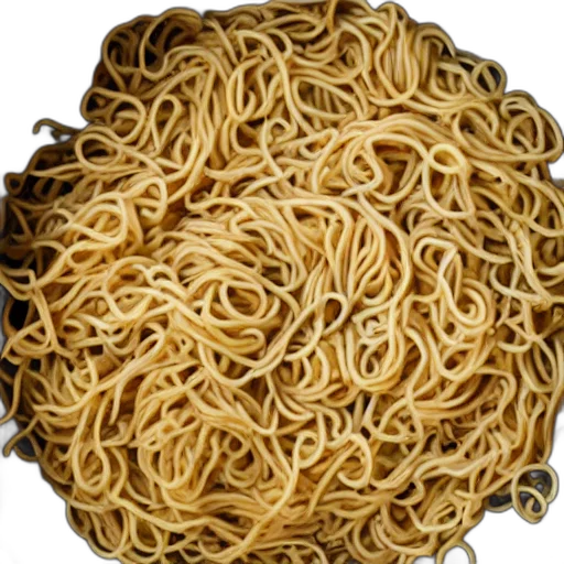 food, hair, animal, hat transparent PNG cut-out