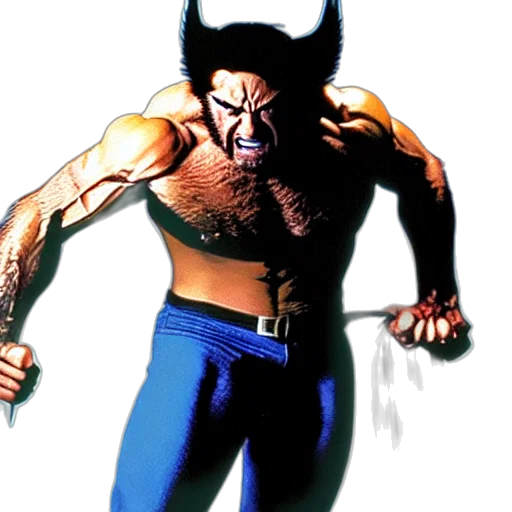 animal, comic book art, concept art, cartoon transparent PNG cut-out
