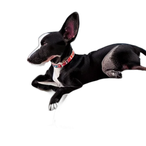 animal, staff, creature, photorealistic transparent PNG cut-out
