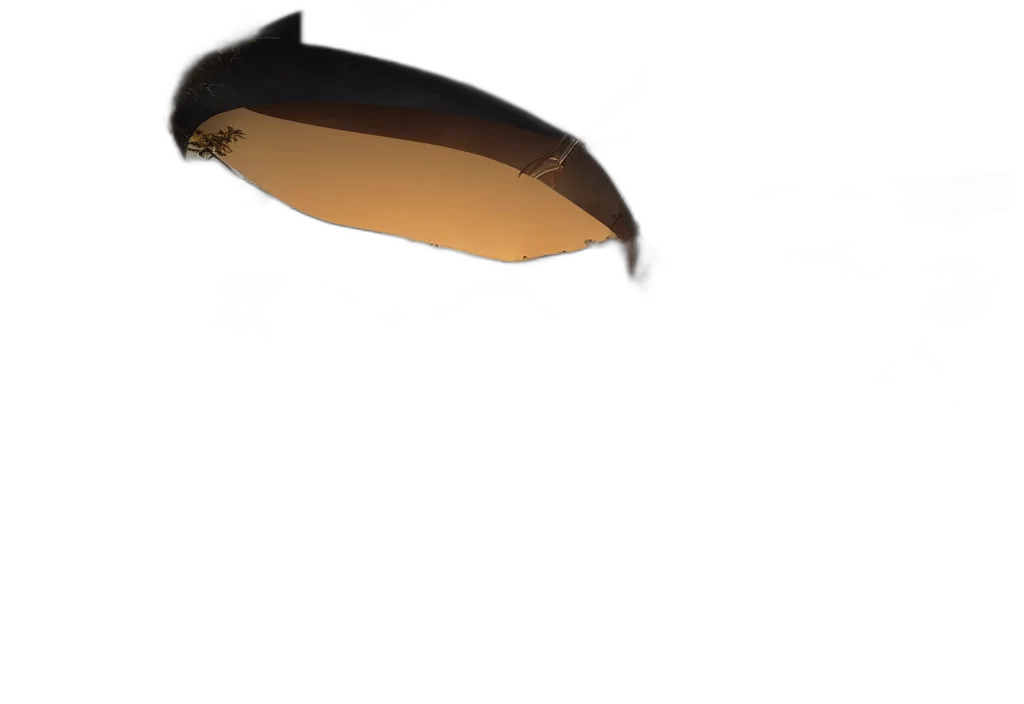hat, shoes, mask, weapon transparent PNG cut-out