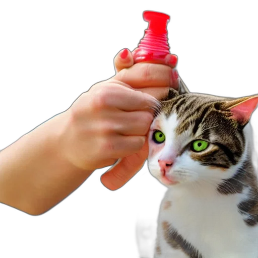 bottle, staff, animal, weapon transparent PNG cut-out