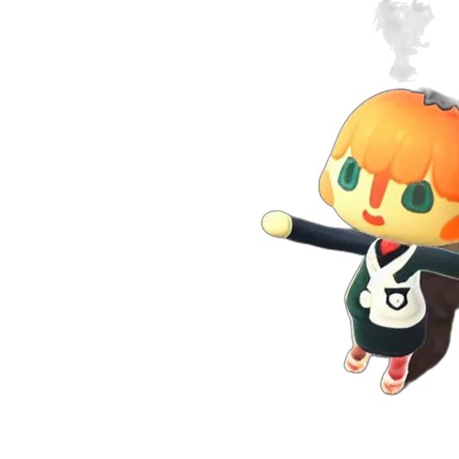staff, weapon, mask, 3d render transparent PNG cut-out