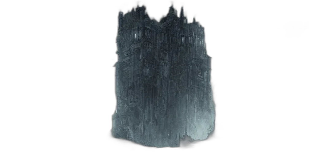 crown, dress, mask, building transparent PNG cut-out
