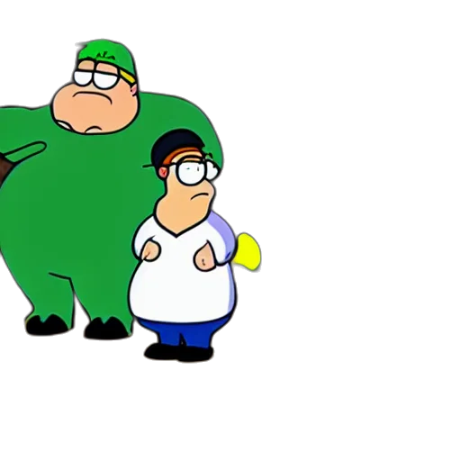 food, concept art, cartoon, pixel art transparent PNG cut-out