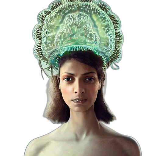crown, hat, mask, jewelry transparent PNG cut-out