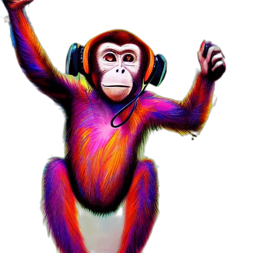 animal, creature, mask, jacket transparent PNG cut-out