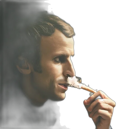 face, staff, weapon, robot transparent PNG cut-out