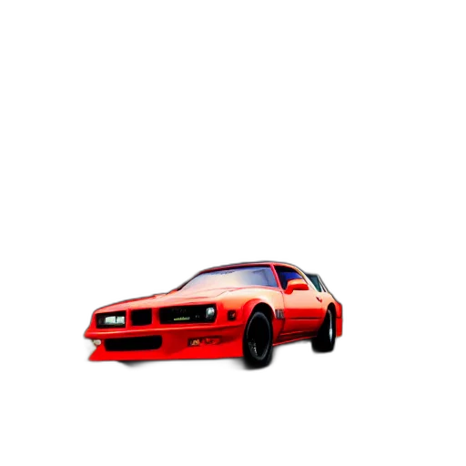 car, weapon, animal, robot transparent PNG cut-out