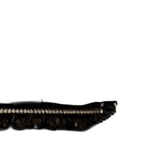 hair, staff, weapon, crown transparent PNG cut-out