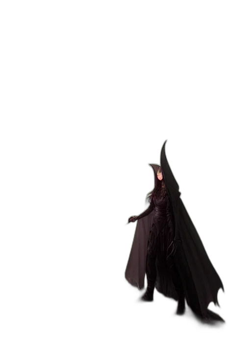 creature, animal, mask, staff transparent PNG cut-out
