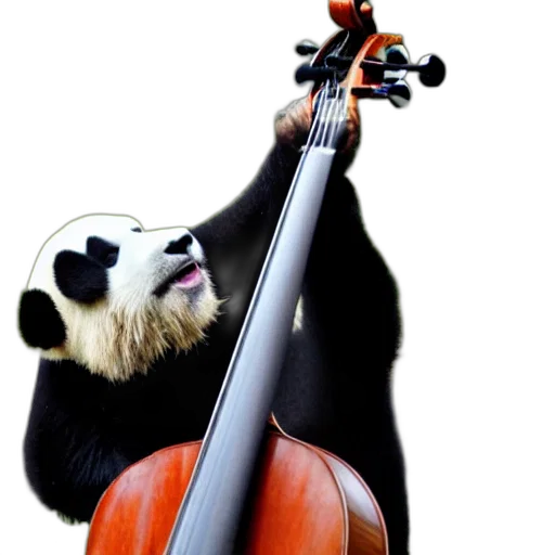 animal, creature, weapon, staff transparent PNG cut-out