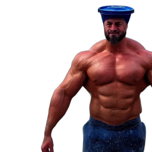 hat, animal, food, weapon transparent PNG cut-out