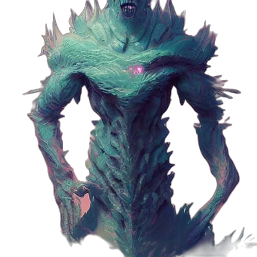 creature, dragon, mask, animal transparent PNG cut-out