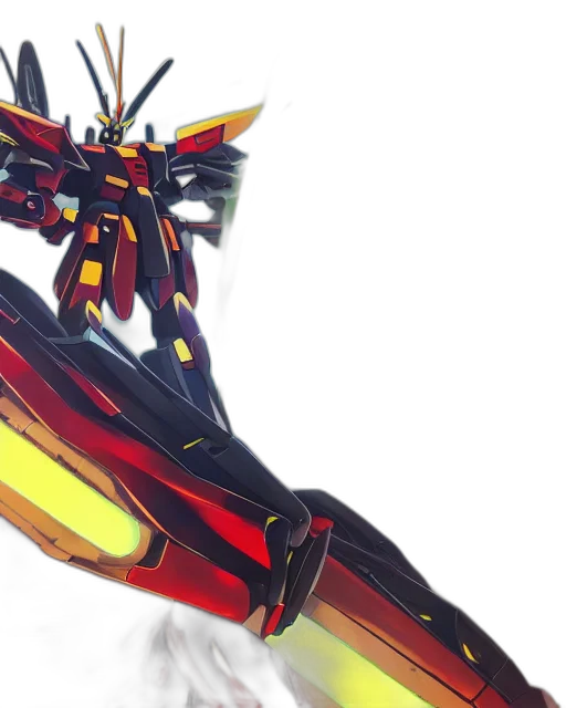 weapon, sword, concept art, anime transparent PNG cut-out