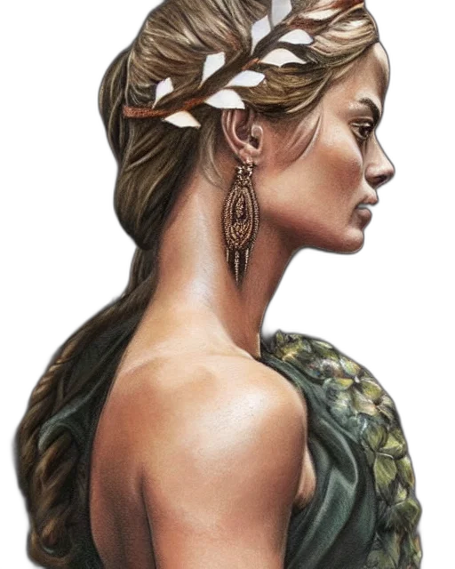 jewelry, crown, dress, face transparent PNG cut-out