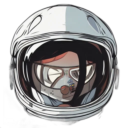 mask, face, robot, staff transparent PNG cut-out