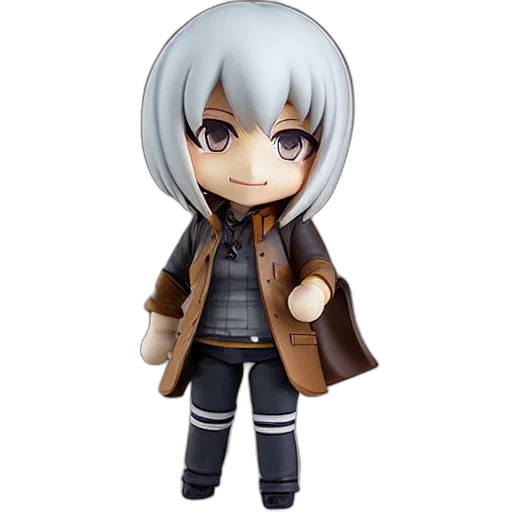 jacket, 3d render, concept art, cartoon transparent PNG cut-out