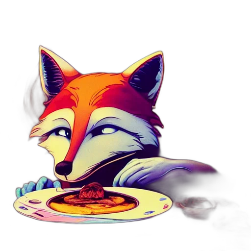 food, staff, animal, concept art transparent PNG cut-out