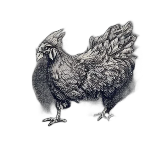animal, creature, dragon, food transparent PNG cut-out