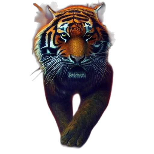 animal, creature, mask, face transparent PNG cut-out
