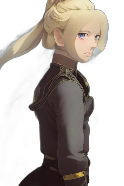 staff, face, mask, crown transparent PNG cut-out