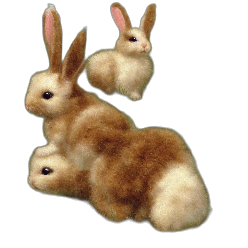 animal, watercolor, photorealistic, concept art transparent PNG cut-out