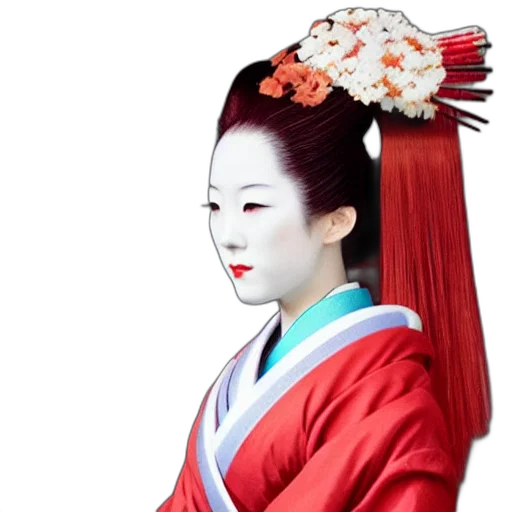 mask, staff, face, photorealistic transparent PNG cut-out